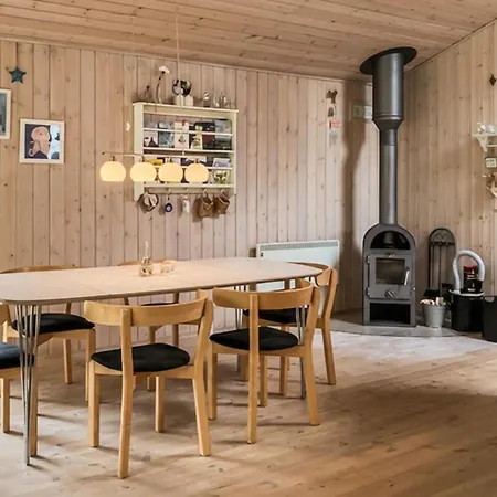 Casa de Férias Ingerslevvej Vi Gorlev