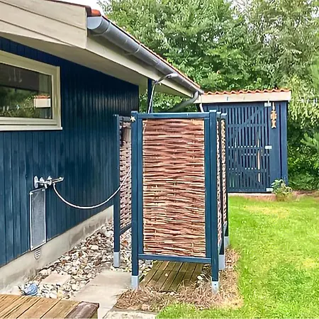 Belle Maison À Gørlev Avec Cuisine Gorlev