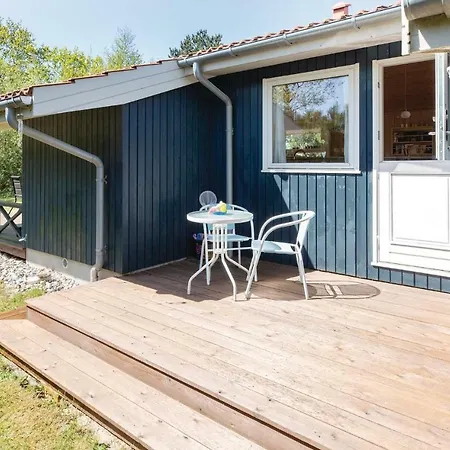 Feriehus Ingerslevvej Gorlev Vi Gorlev