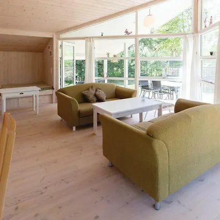 Ingerslevvej Gorlev Vi Feriehus Gorlev