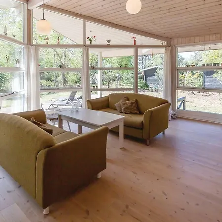 Ingerslevvej Gorlev Vi Feriehus Gorlev