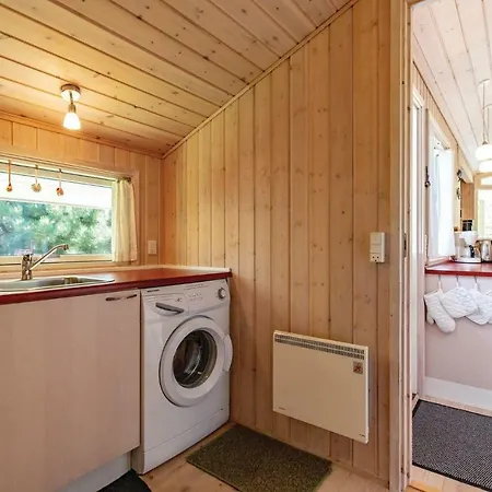 Ingerslevvej Vi Feriehus