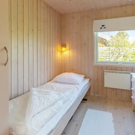 Ingerslevvej Vi Feriehus Gorlev