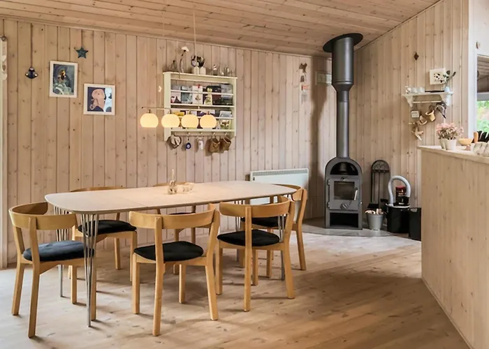 Casa de Férias Ingerslevvej Vi Gorlev