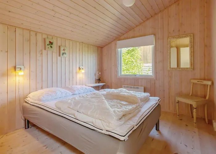 Casa de Férias Ingerslevvej Vi Gorlev