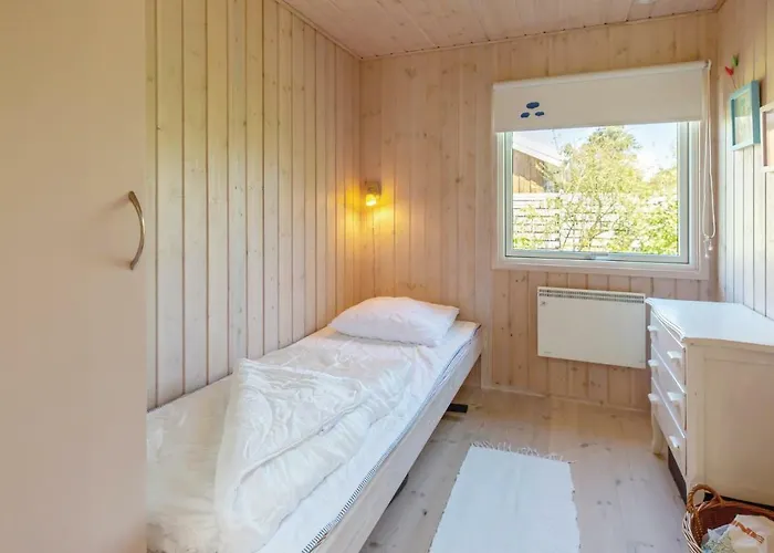 Ingerslevvej Vi Casa de Férias Gorlev
